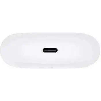 Навушники Honor Choice Earbuds X5e White (TRN-ME00) - фото 3