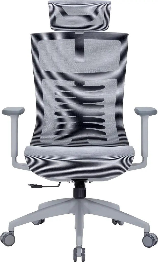 Офісне крісло OfficePro Balance OC620-G-DG-DG (OC620-G-DG-DG) - фото 3