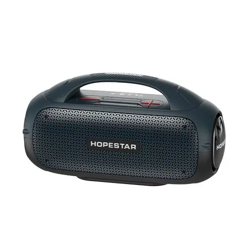Колонка bluetooth HOPESTAR A50 синій