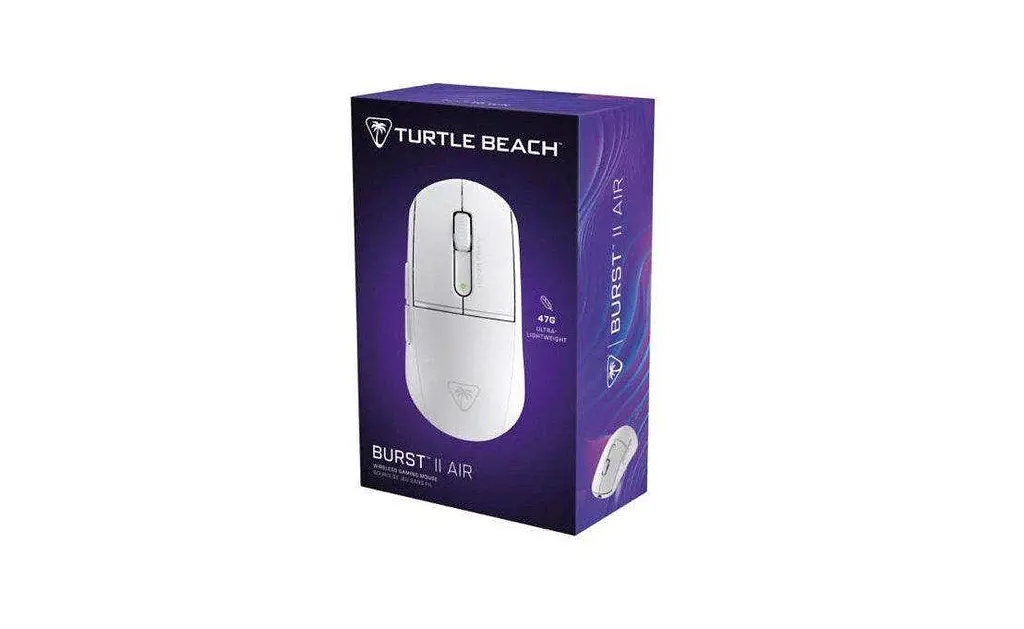 Мышь Turtle Beach Burst II Air (TBM-2101-15) - фото 7