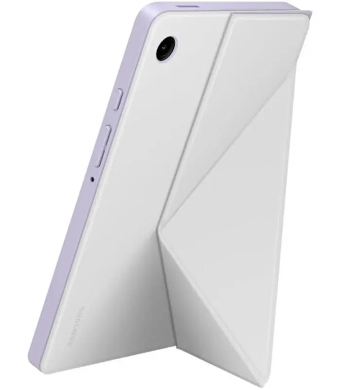 Чохол-книжка Samsung Book Cover Samsung Galaxy Tab A9 X110/X115 Білий (EF-BX110TWEGWW) - фото 4