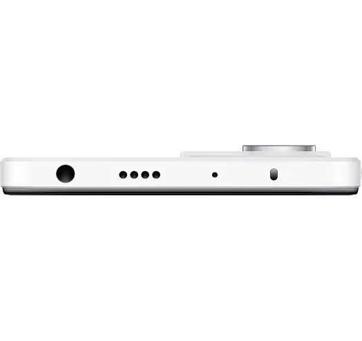 Смартфон Xiaomi Redmi Note 12 Pro 5G 6/128GB White Global Rom Refurbished - фото 7