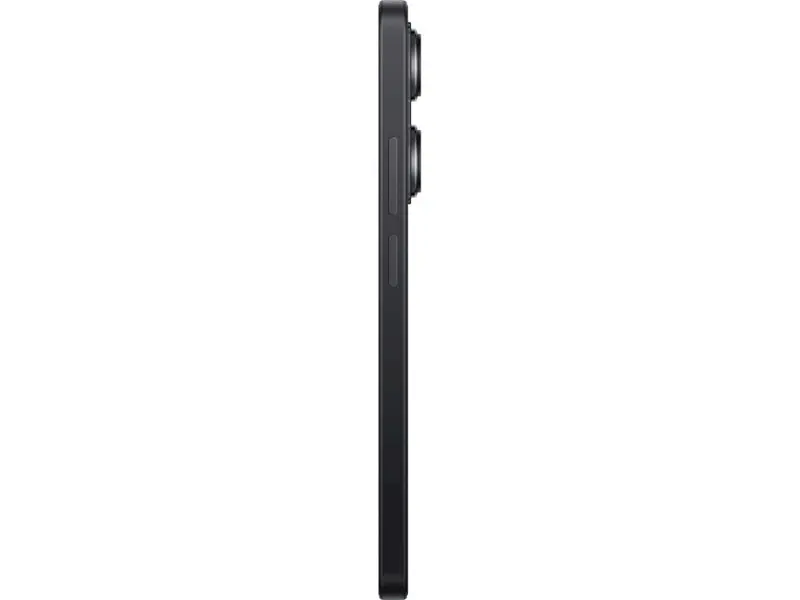Смартфон Xiaomi Redmi Note 14S 8/256GB Midnight Black - фото 9