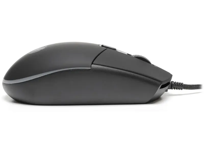 Миша Holmer M-02GS - фото 5