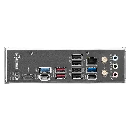 Материнська плата MSI X870 Gaming Plus Wi-Fi Socket AM5 (X870 GAMING PLUS WIFI) Б/В - фото 3