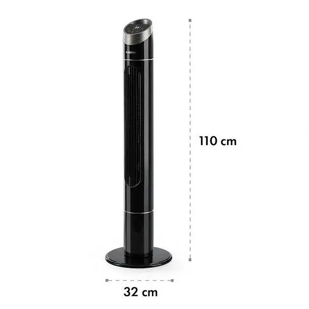 Башенный вентилятор Klarstein Sky High (10032436) - фото 9