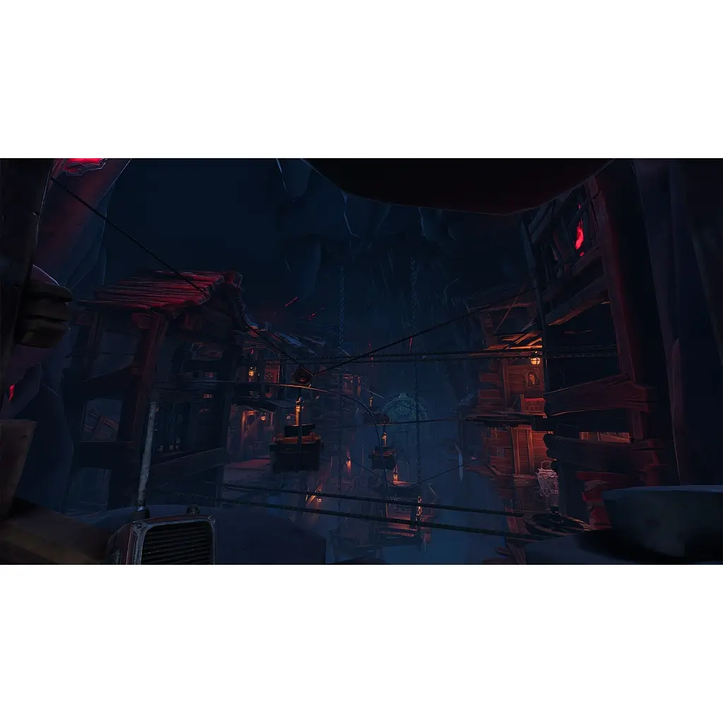 Ключ активації Microsoft We Were Here Forever для Xbox One/Series - фото 8