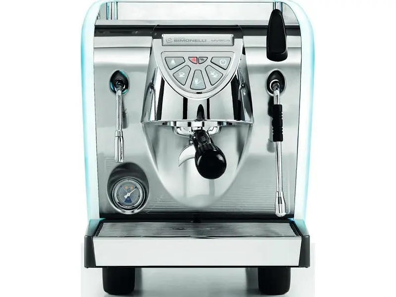 Ріжкова кавоварка Nuova Simonelli Musica Lux - фото 2
