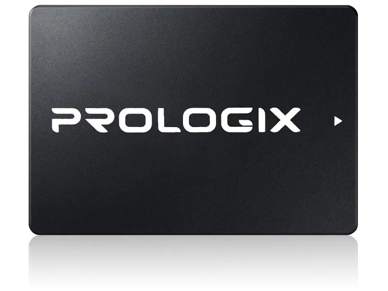 SSD-накопичувач PrologiX S320 480 GB (PRO480GS320) - фото 2