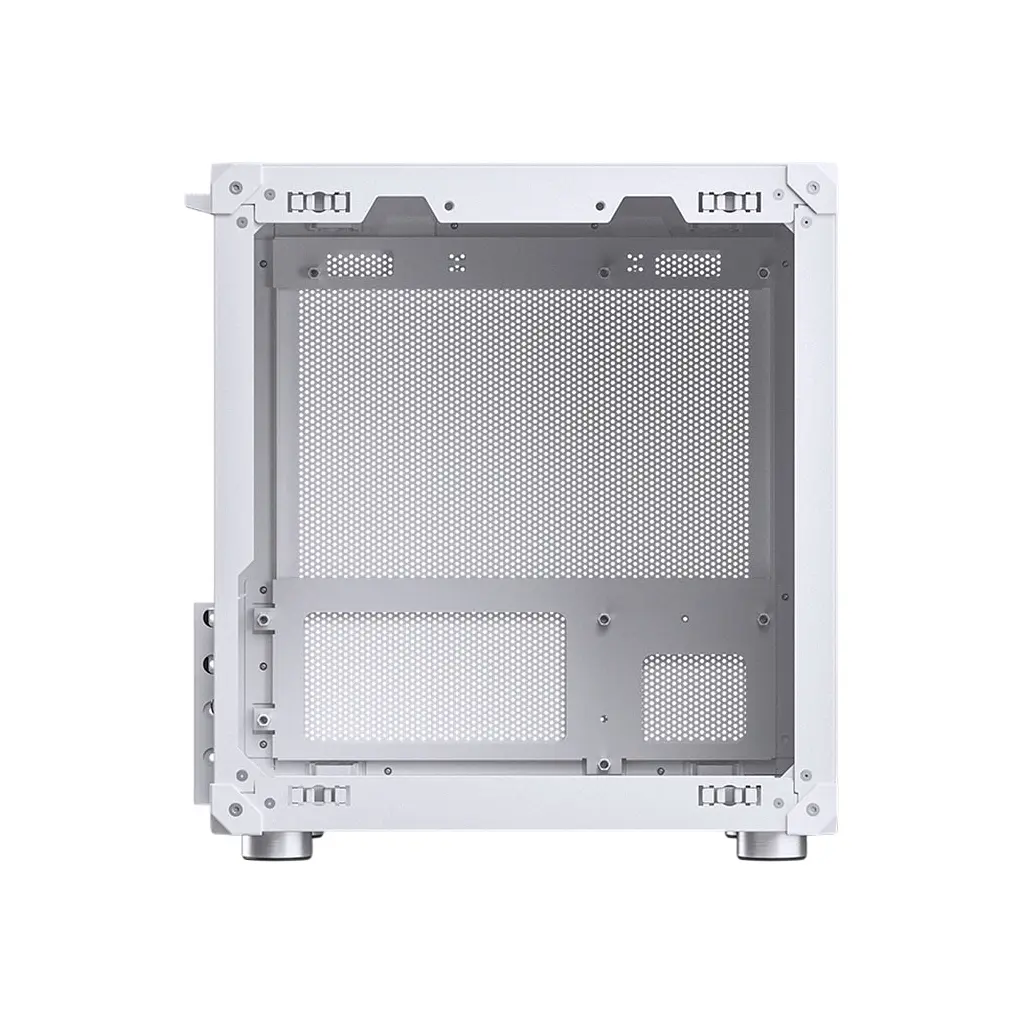 Корпус JONSBO C6 White - фото 6