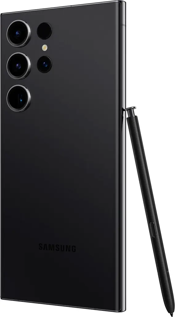 Смартфон Samsung Galaxy S23 Ultra 12/1TB Phantom Black [SM-S918BZKP] [79846] - фото 11