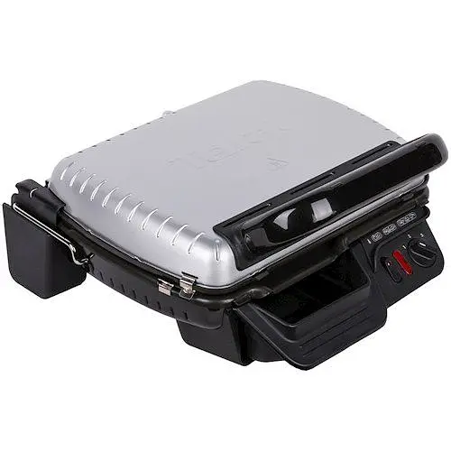 Електрогриль Tefal Ultracompact GC3050 [53790] - фото 2