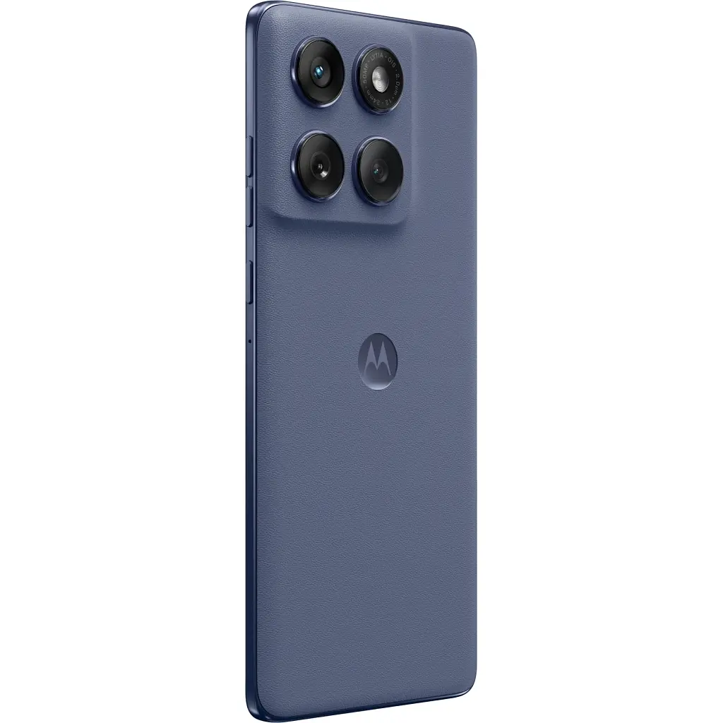 Мобильный телефон Motorola Edge 60 Fusion 8/256GB Slipstream (PB7E0039RS) - фото 11