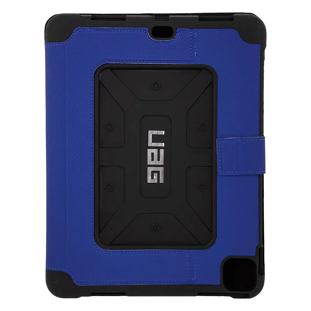 Чохол Metropolis для Apple iPad Pro 11 2020 колір Blue - фото 4