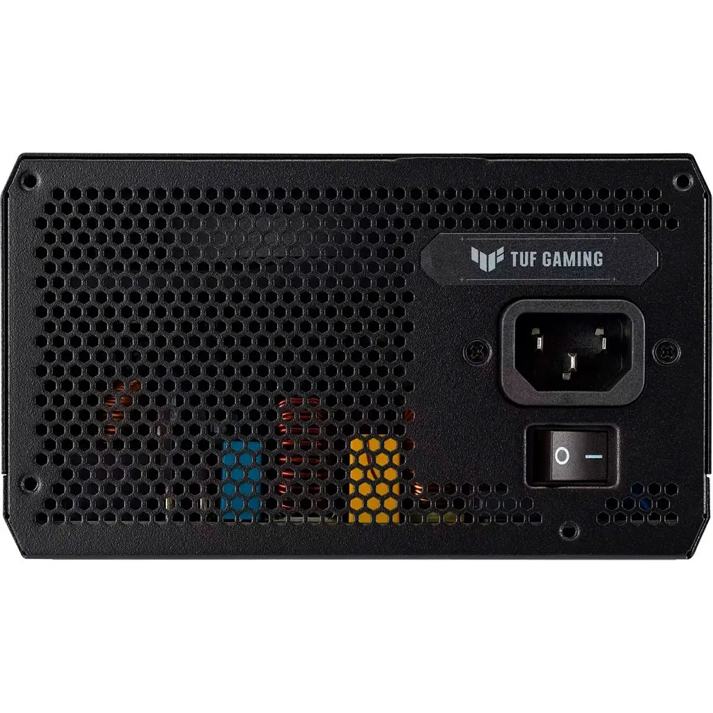 Блок живлення Asus TUF Gaming 1000W Gold (90YE00S1-B0NA00) [93740] - фото 9