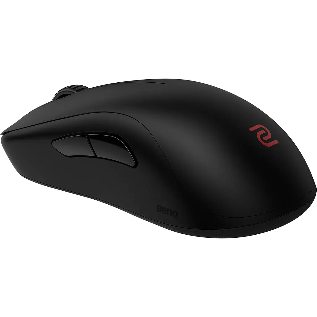 Миша Zowie S2-DW Black (9H.N4NBE.A2E) [143169] - фото 2