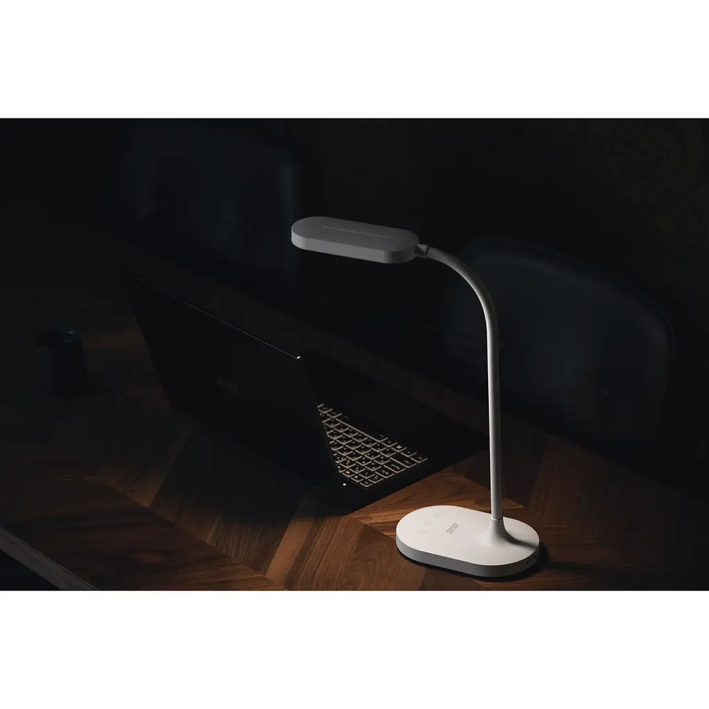 Настільна лампа 2E 3000K 4000K 5700K 2200mAh (2E-DL2236) [152434] - фото 9