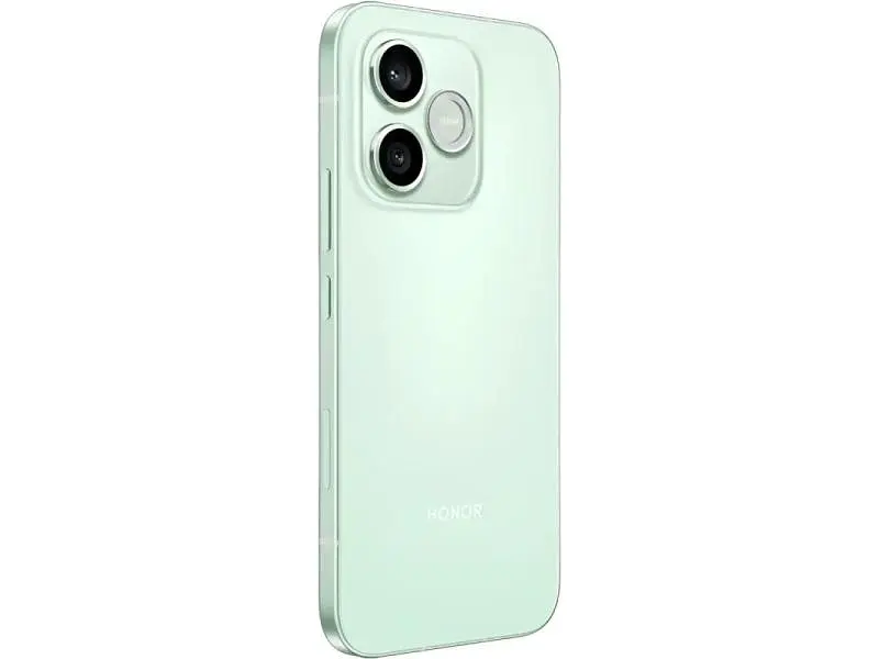 Смартфон Honor 600 Lite 8/256GB Sprout Green - фото 5