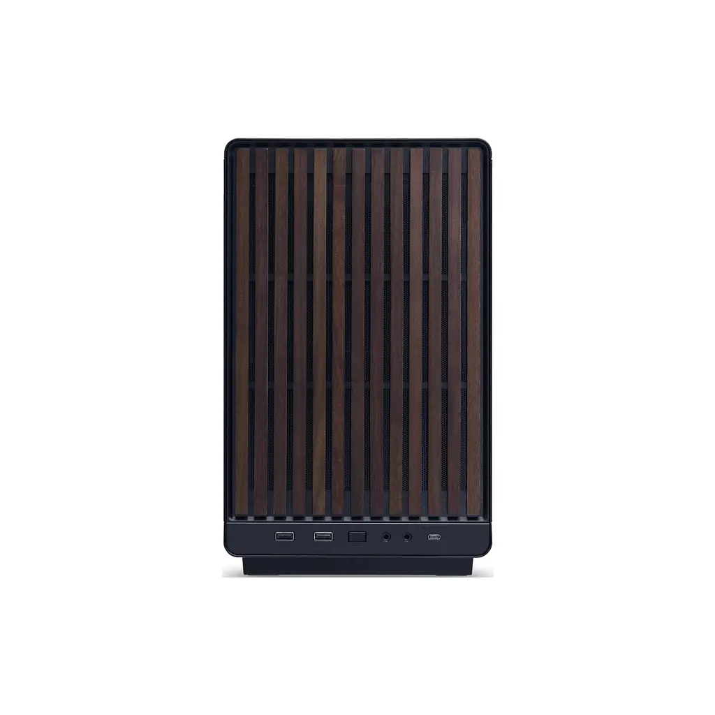Корпус для ПК NZXT A3 Black (G99.A3X-WD.00) - фото 4