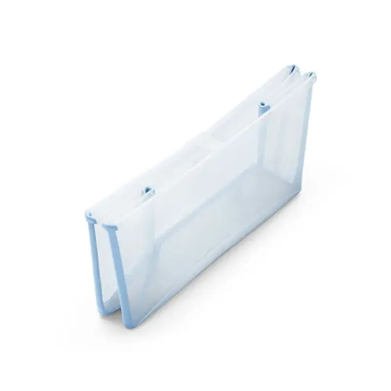 Ванночка Stokke Flexi Bath XL, блакитний (Ocean Blue) (7040355359135) (535913) - фото 3