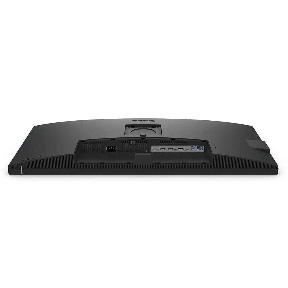 TFT 34" BenQ PD3420Q, IPS, WQHD, 2 x HDMI, DP, USB-C, USB-hub, HAS, колонки, темно-сірий - фото 8