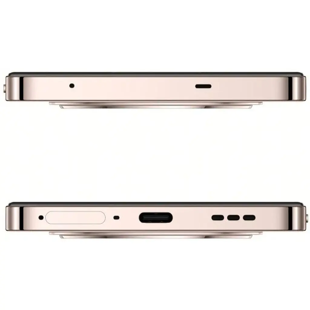 Смартфон Oppo Reno12 F 5G 8/256GB Amber Orange - фото 8