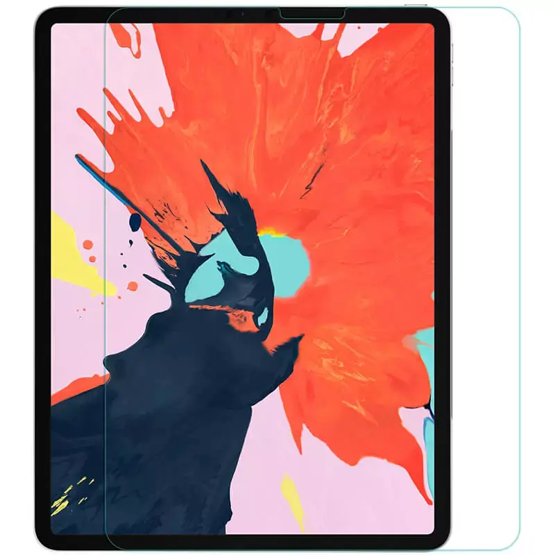 Захисне скло (Pro+) для Apple iPad Pro 11" (2024-25) Mocolo teh0032144 - фото 2