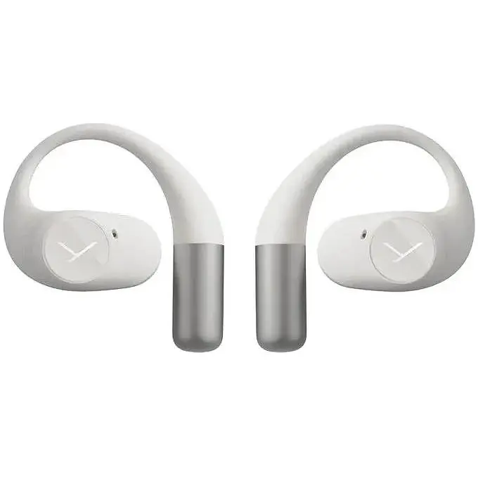 Навушники TWS Beyerdynamic Amiron 200 White - фото 2
