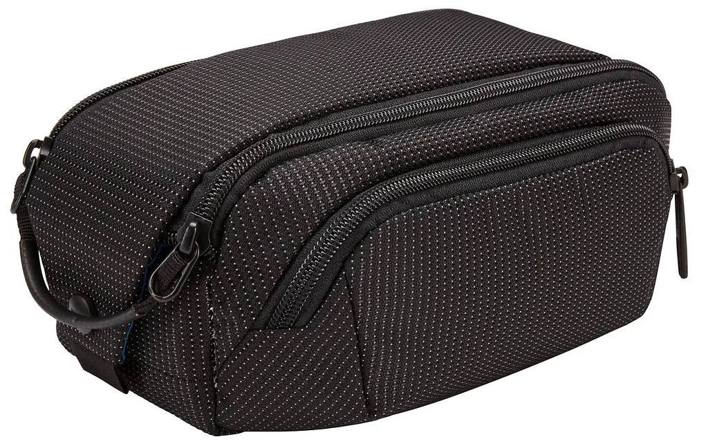 Органайзер Thule Crossover 2 Toiletry Bag C2TB101 (Black) (6738296) - фото 2