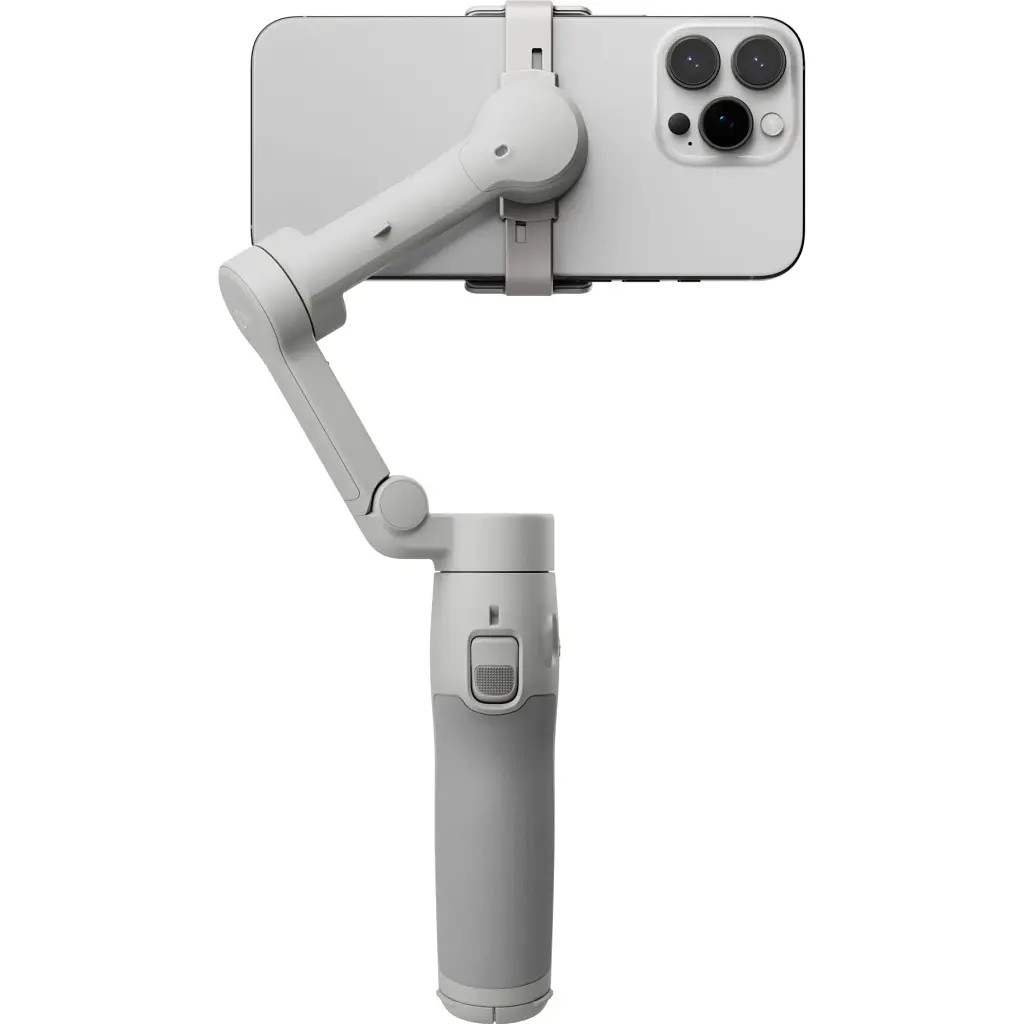 Стедікам DJI Osmo Mobile 7 (CP.OS.00000406.01) - фото 4