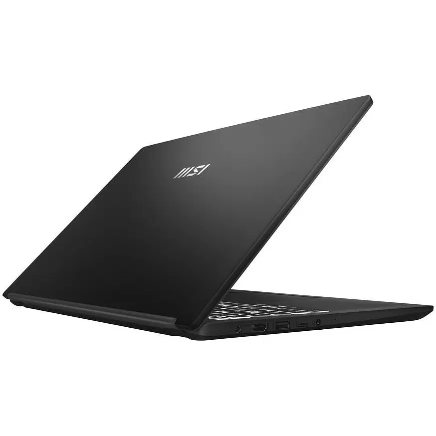 Ноутбук MSI Modern 15 B13M i5-1335U la 4.6 GHz, IPS, 8GB DDR4, 512GB, Без ОС, Classic - фото 8