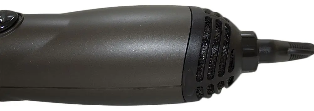 Фен-щітка BaByliss PRO (BAB2676TTE) [58838] - фото 6