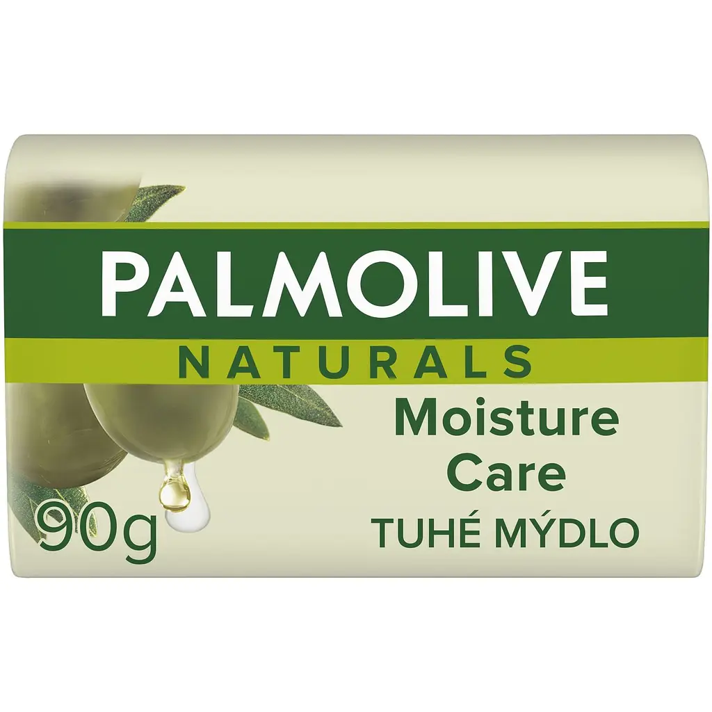 Мыло Palmolive Интенсивное увлажнение, 90 г - фото 2