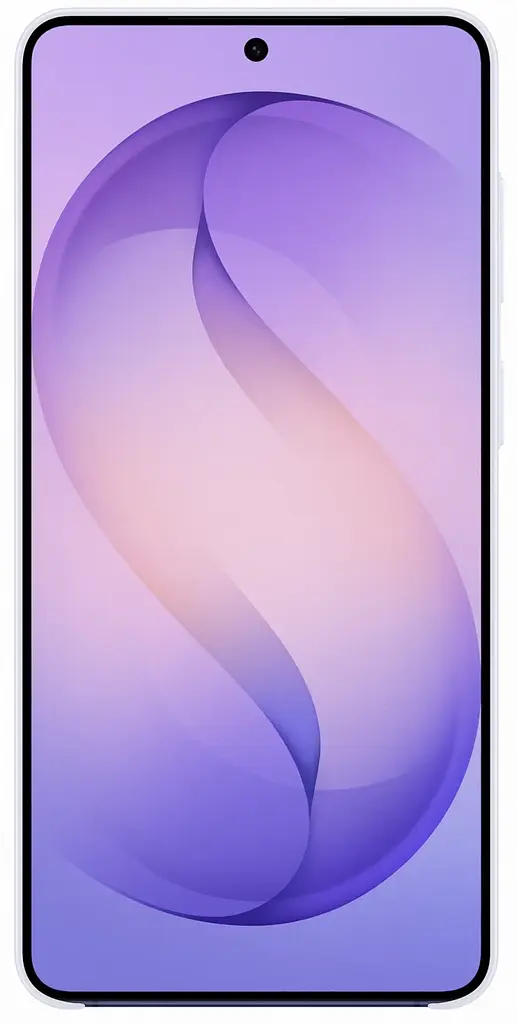 Чохол Samsung S26 Plus Slim Magnet Case EF-SS947CVEGWW Light Violet (7237309) - фото 5