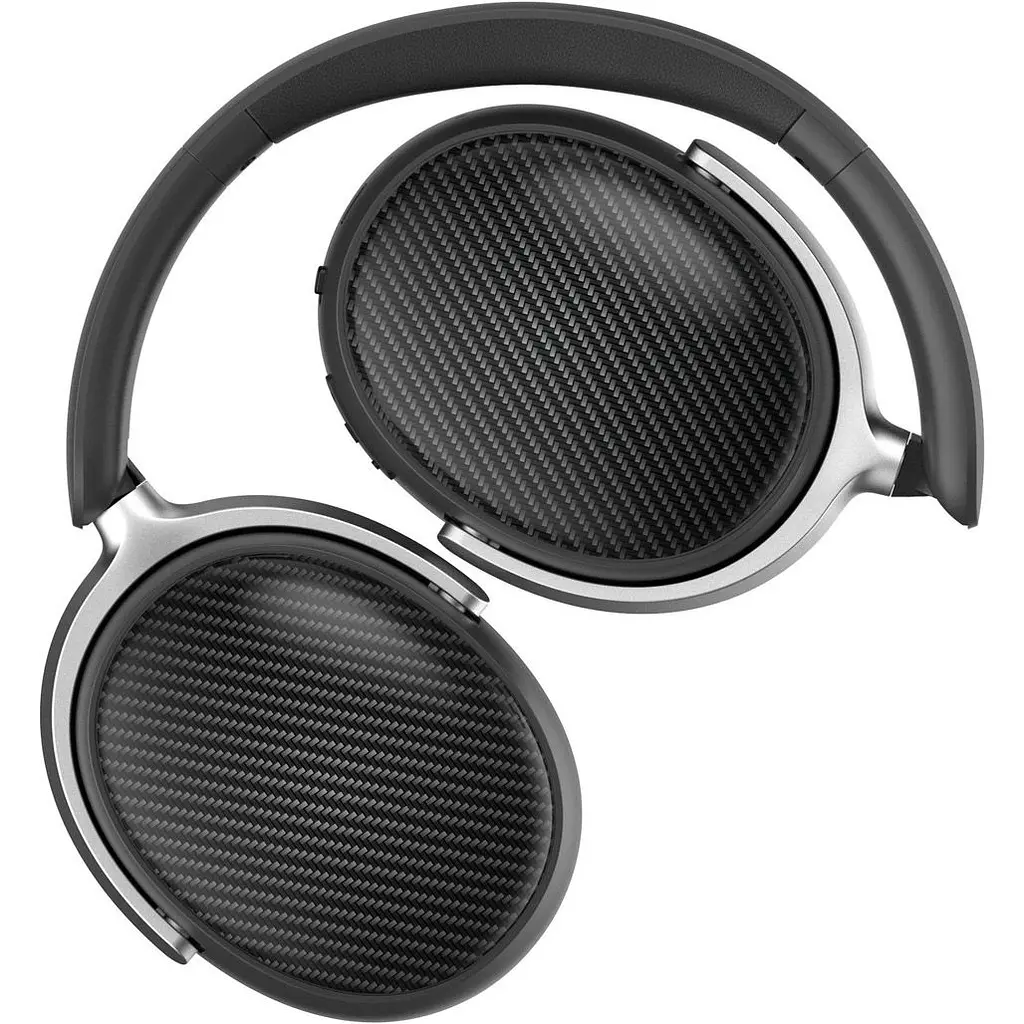 Навушники A4Tech Fstyler BH350C ANC Black [100890] - фото 4