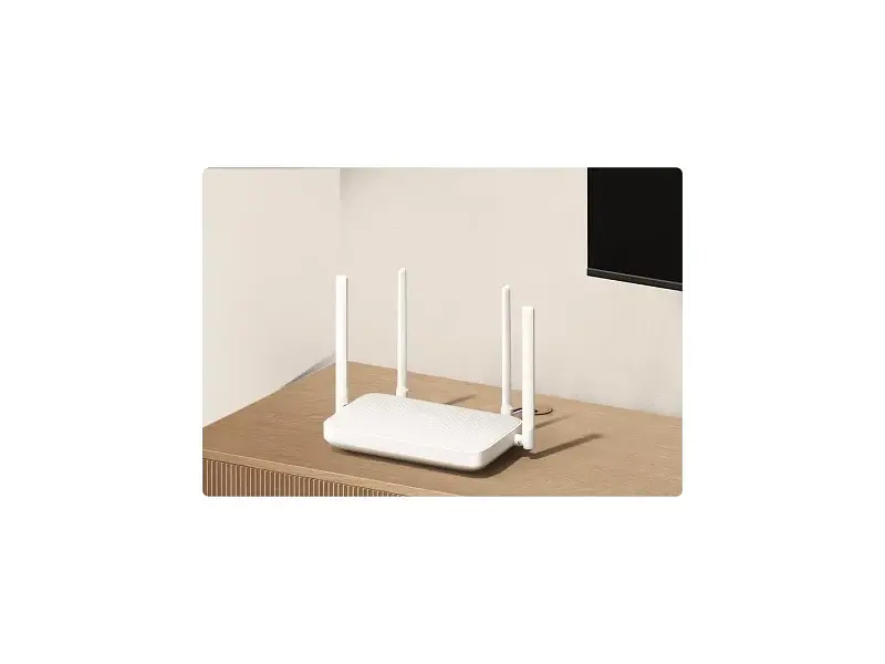 Маршрутизатор Xiaomi Router AX1500 (DVB4412GL) - фото 10