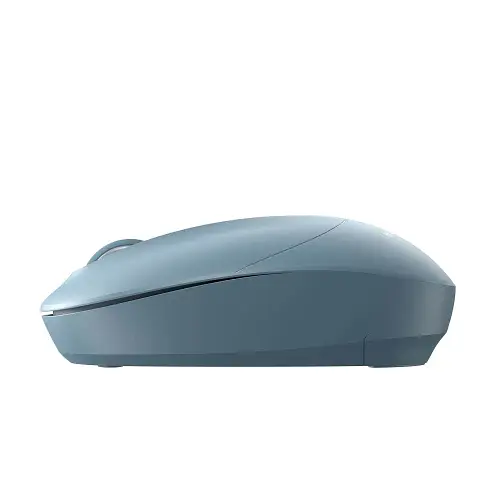 Миша бездротова Havit MS54GT, Blue, USB 2.4GHz, оптична, 1600 dpi, 3 кнопки, до 10 м, 1xAA (HV-MS54GT) - фото 4