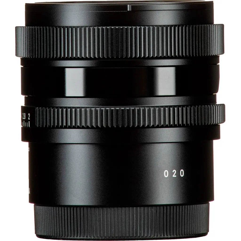 Об'єктив Sigma 35mm f/2 DG DN Contemporary Sony E (00-85126-34765-9) [88477] - фото 7
