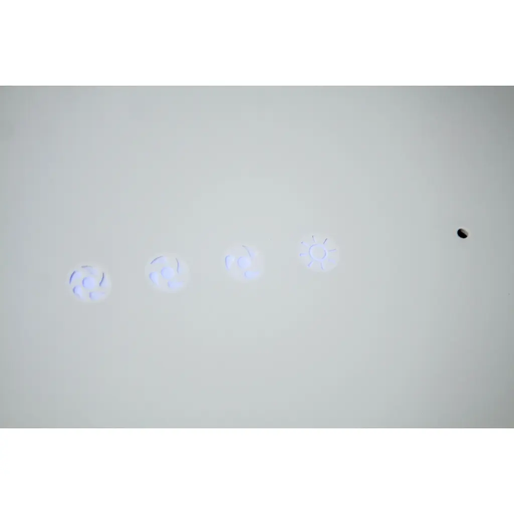 Вытяжка Ventolux Mirror 60 WG (1000) TRC - фото 6