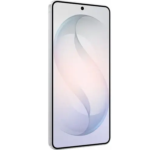 Смартфон Samsung Galaxy S26+ 12/512Gb White (SM-S947BZWG) UA UCRF - фото 2