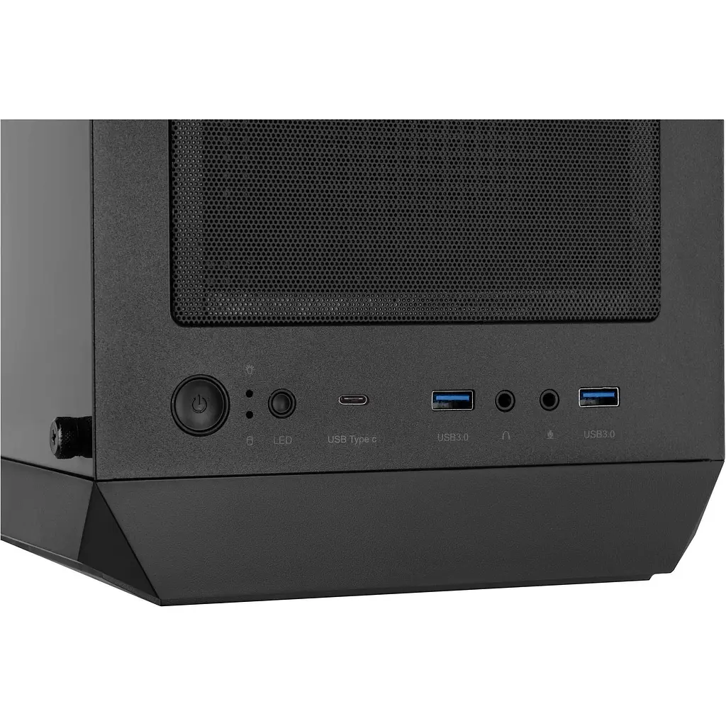 Корпус 2E Gaming Hexagon G338 (2E-G338) [146469] - фото 7