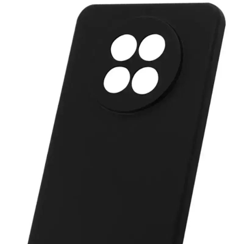 Чохол до мобільного телефона BeCover Realme 12 5G Black (711764) - фото 2