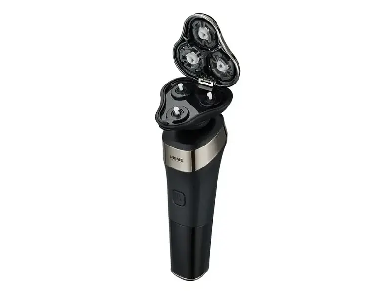 Електробритва чоловіча Prime Technics PES 3897 ACB - фото 3
