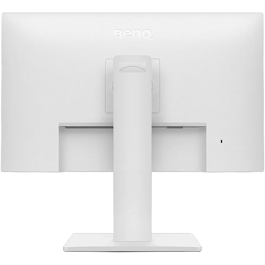 TFT 27" BenQ GW2786TC, IPS, 100hz, HDMI, DP, USB-C, колонки, білий - фото 4