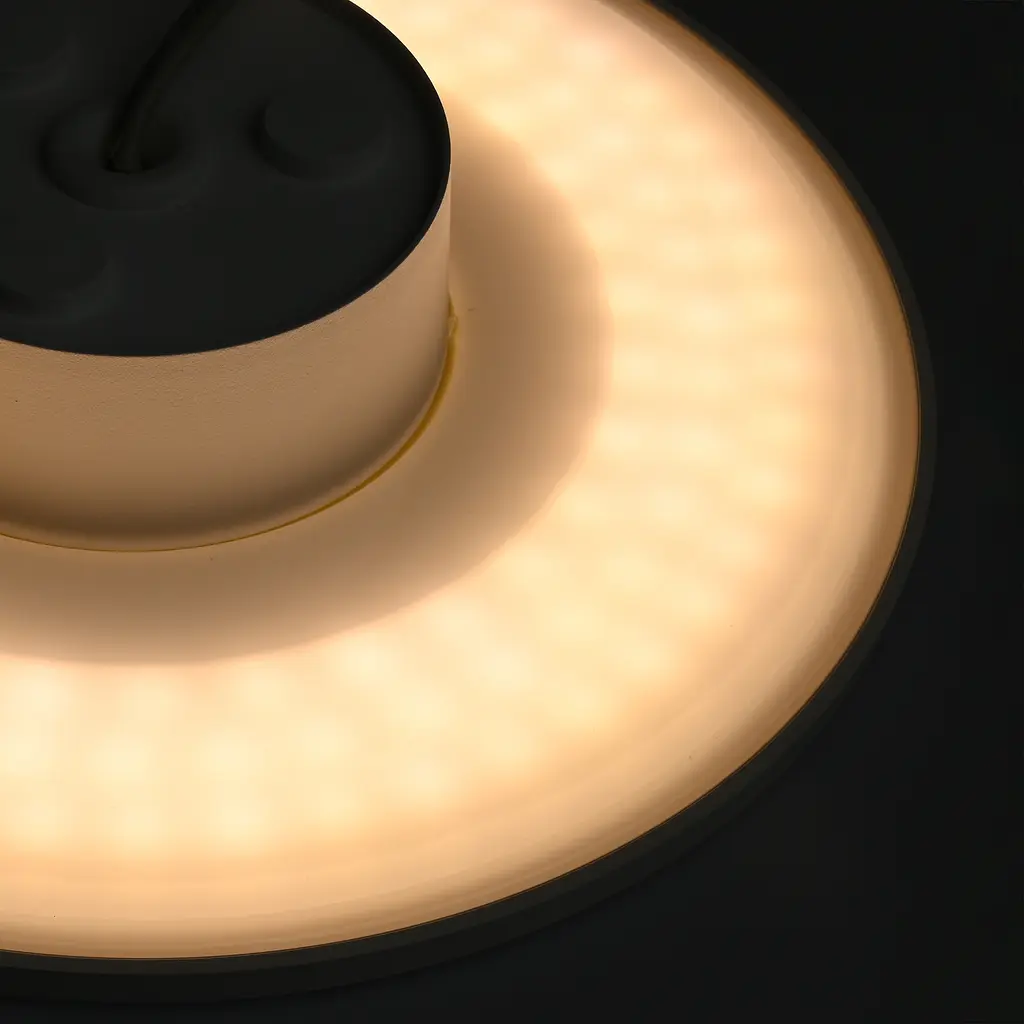LED світильник настінний Videx WL03, 18W 3000-4000-6500K IP65 білий (28765-000) - фото 12