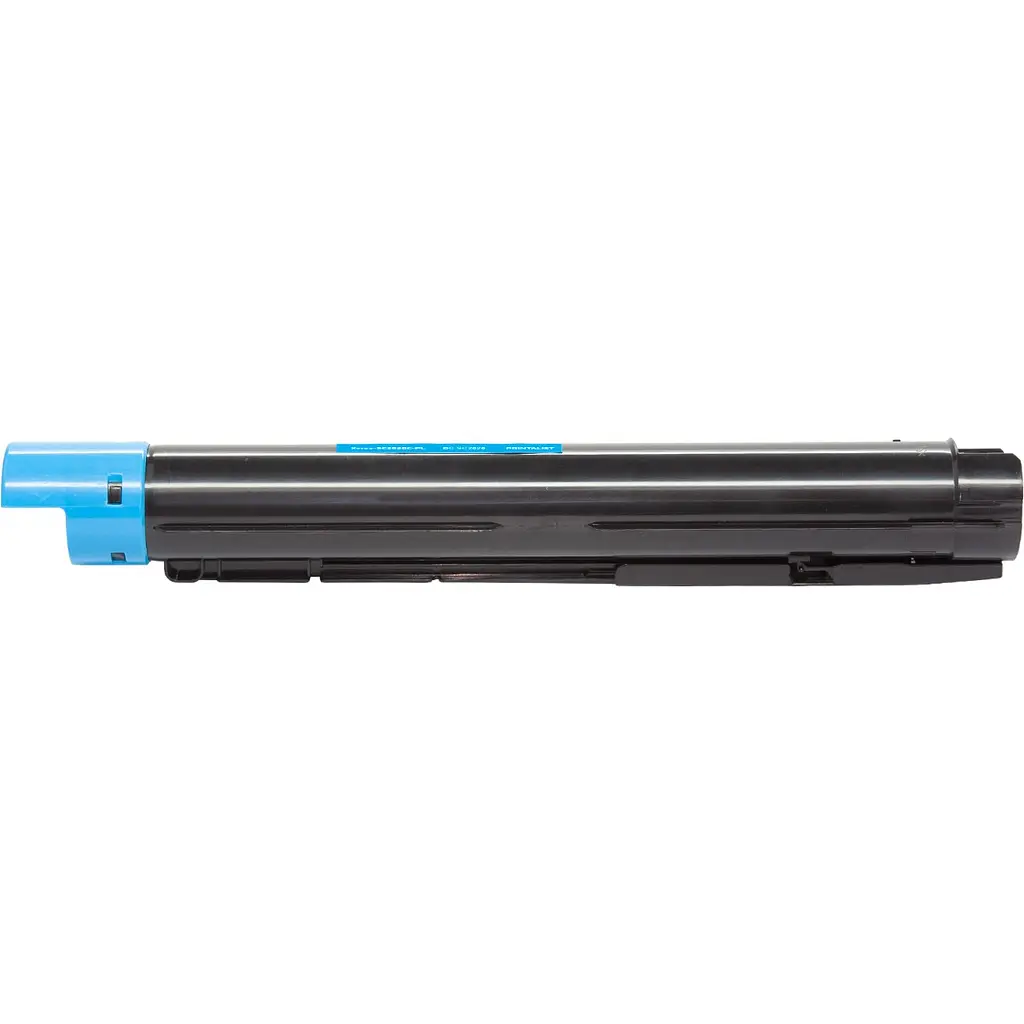 Картридж тон. PRINTALIST для Xerox DC SC2020 аналог 006R01694 Cyan ( 3000 ст.) (Xerox-SC2020C-PL) - фото 2