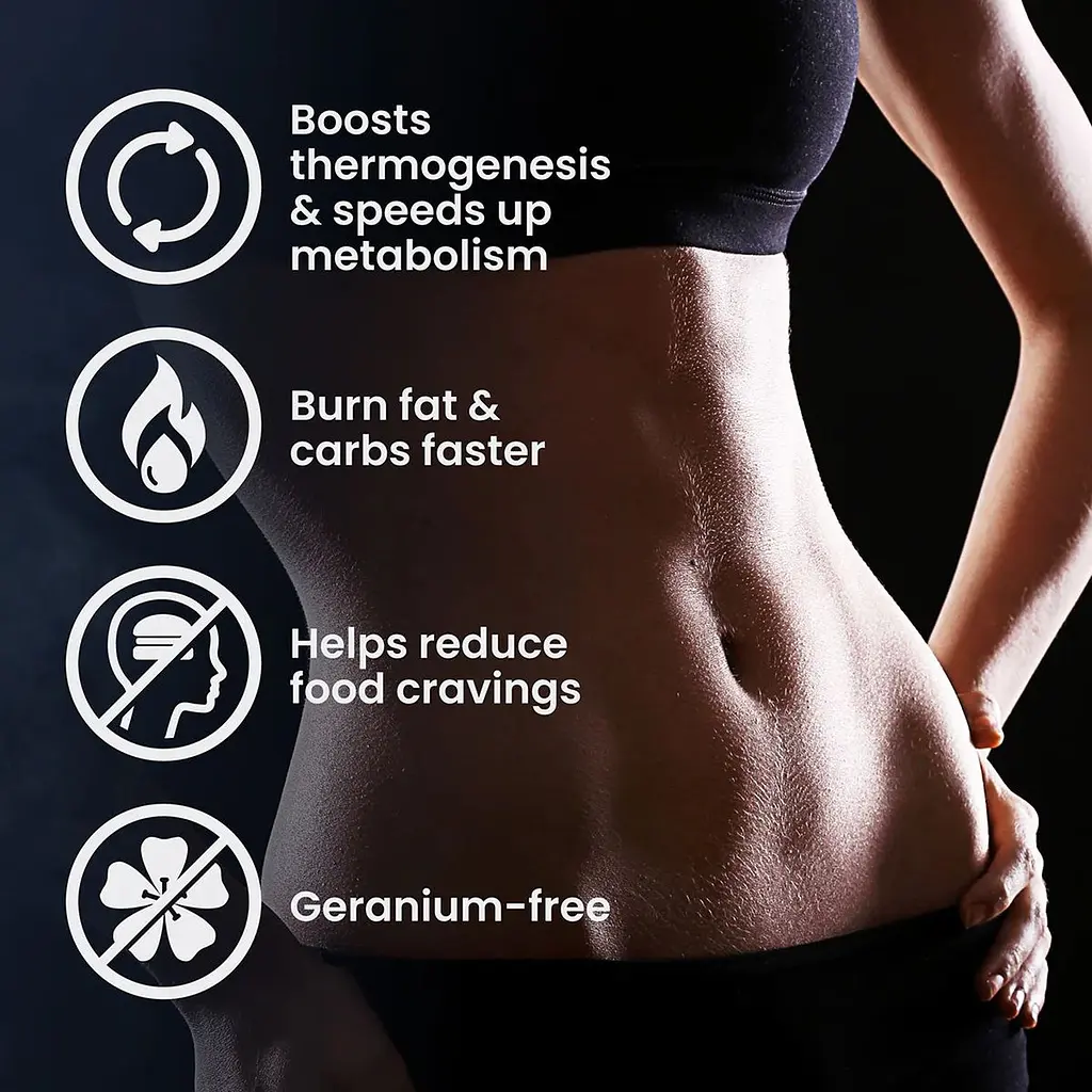 Жироспалювач VPLab Lipo Jets 100 капсул - фото 7