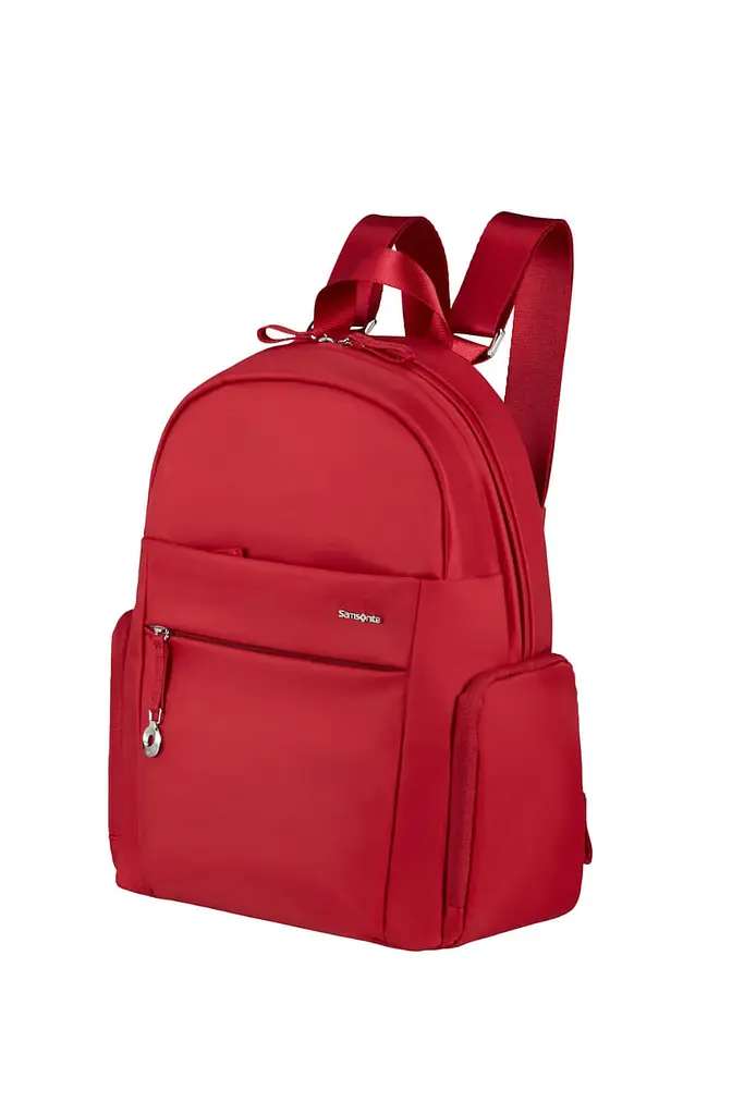 Рюкзак Samsonite MOVE 5.0 RED PEPPER 34,5х25x12 KP0*40024 - фото 6