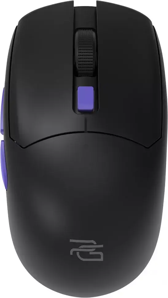 Миша Proove Gaming Everon Wireless Mouse black (WMEV00022001) - фото 5