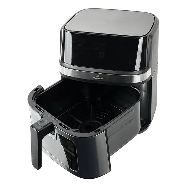 Безолійна аерофритюрниця Crownberg CB-5555, 8.5 л - фото 4